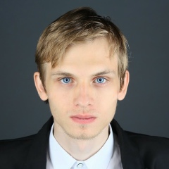 Иван Морозов, 03.12, Москва