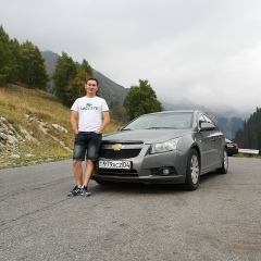 Toxtar Askaruly, 09.05.1996