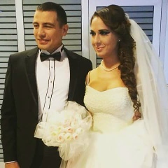 Дарья Асылкефели, 26.11, Ankara