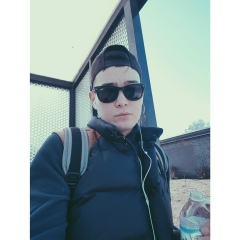 Samat Argymbaev, 12.05, Chicago