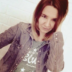 Яна Андреева, 13.01