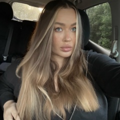 Алёна Алессандровна, 26.05, Саранск
