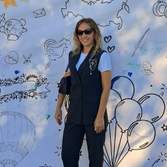 Наталья Зудина, 02.09, Нижний Новгород