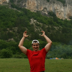 Антон Ластенко, 11.10.1981, Москва