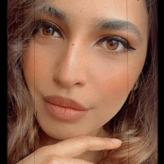 Ramela Marutyan, 08.03.1997