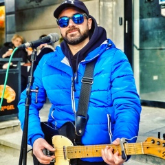 Авет Агабабян, 18.11.1982, Тбилиси