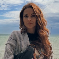 Элина Шихова, 16.05.1985, Санкт-Петербург