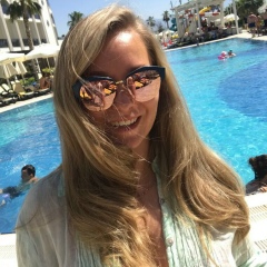 Кристина Рубцова, 18.12, Астрахань