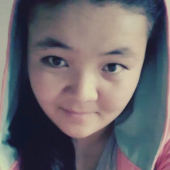 Уулжан Токтосунова, 28.02.1997, Ош