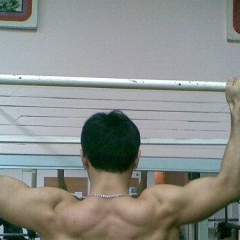 Aset Nursebepov, 23.06, Актау