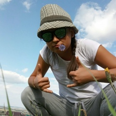 Айгуль Лотфуллина, 12.03, Санкт-Петербург