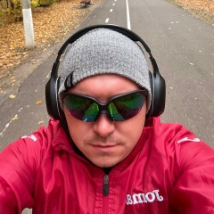 Ринат Патеев, 22.10, Пенза