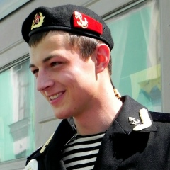 Илья Мальков, 28.07.1989, Омск