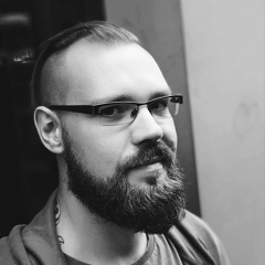 Константин Калинин, 17.04