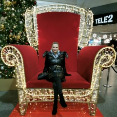 Татиана Князева, 11.09, Калининград