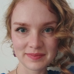 Юлия Парфеньева, 07.01.1989, Вологда