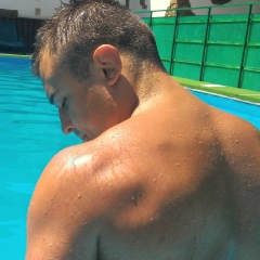 Григорий Маленко, 22.10.1989, Люберцы