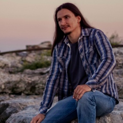 Данил Толкачёв, 01.01.1987, Таганрог