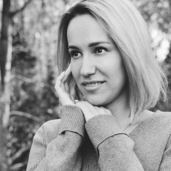 Анна Соловьева, 25.11, Москва