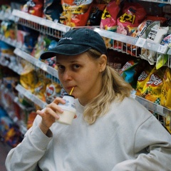 Юлия Шипулина, 30.04