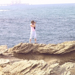 Ирина Громадчук, Санкт-Петербург