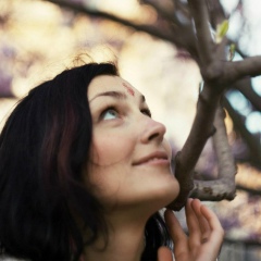 Юлия Эво, 28.10.1982, Amsterdam