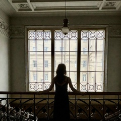 Мария Сухих, 08.07, Санкт-Петербург