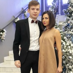 Максим Кокленков, 10.09.1997, Щелково