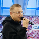 Максим Резвинский, 13.02, Нижний Новгород