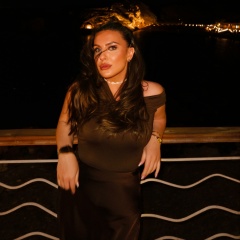 Катерина Прищепа, 26.08, Санкт-Петербург