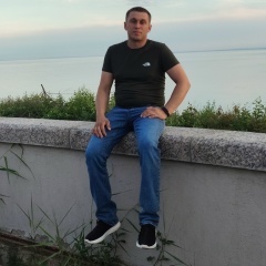 Димон Блинов, 08.05.1991, Киров