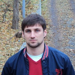 Роман Михалько, 30.08.1983, Ростов-на-Дону
