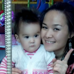 Jozzy Jozzy, 18.01, Алматы