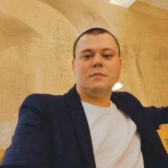 Aleksandr Sergeevich, 30.10, Звенигород