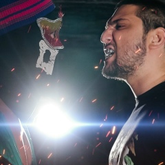 Тимур Хетагури, 29.12, Ростов-на-Дону