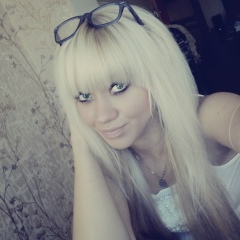 Илона Волкова, 23.09.1999