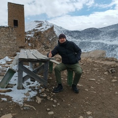 Руслан Минигалеев, 27.07.1982, Уфа
