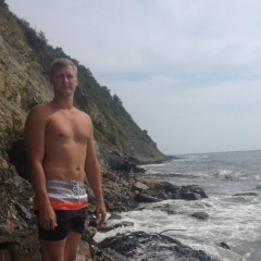 Женёк Жуков, 03.12, Москва