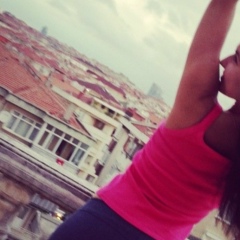 Александра Ивашина, 21.10, Санкт-Петербург