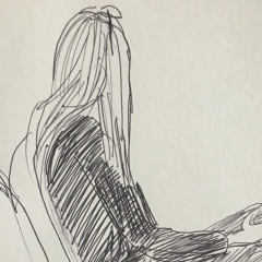 Анюша Иголкина, 11.01.1991, Санкт-Петербург