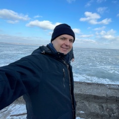 Илья Шустов, 19.11.1985, Санкт-Петербург