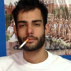 Gustavo Zambrano, 13.10.1989, São Paulo