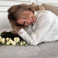 Настёнка Барабанщикова, 03.07, Москва