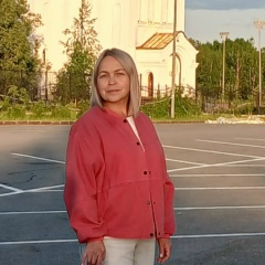Галина Рыбакова, 01.05, Сургут