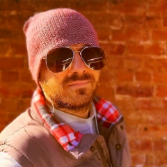 Яша Гуньков, 22.09, Воронеж