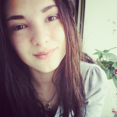 Александра Маслова, 30.08