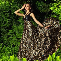 Inna Aleksandrova, 13.07, Киев