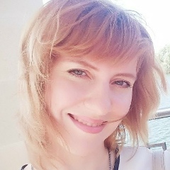 Катерина Иванова, 12.04, Краснодар