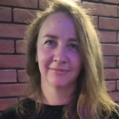 Ирина Ахмади, 23.11.1981, Алматы