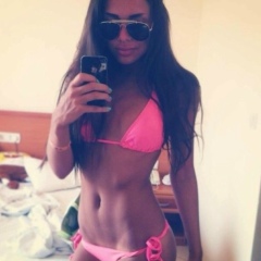 Виктория Кузнецова, 25.01.1990, Москва